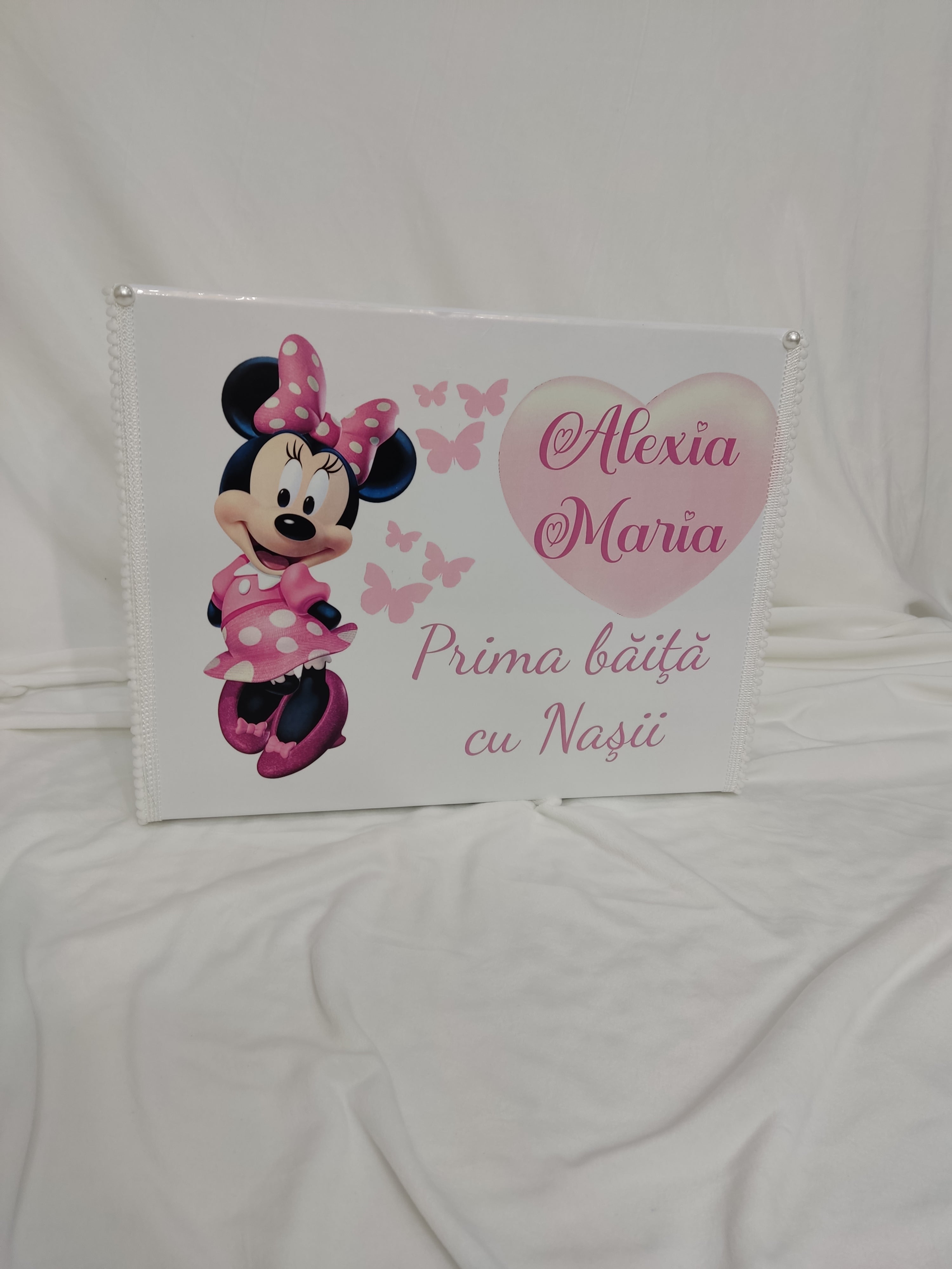 Set complet prima baita cu nasii