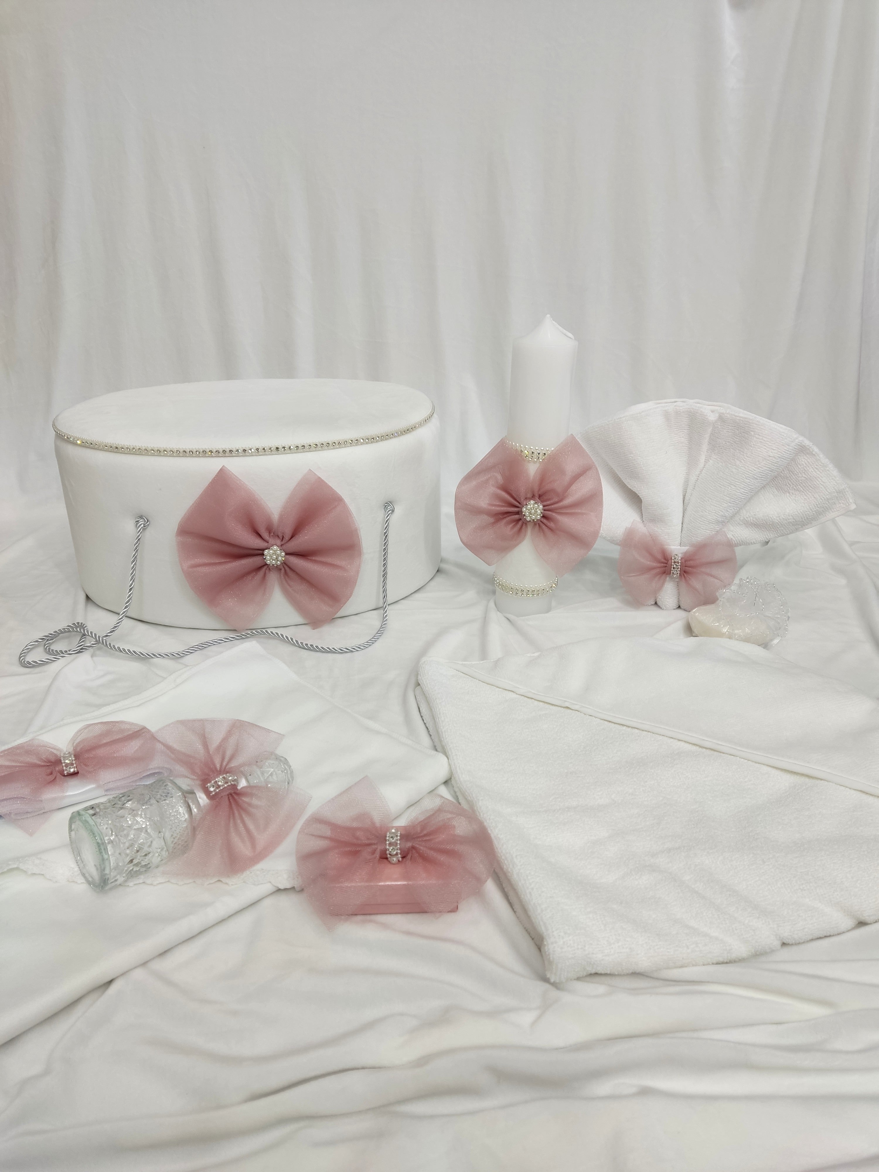 Trusou fetita - magic bow