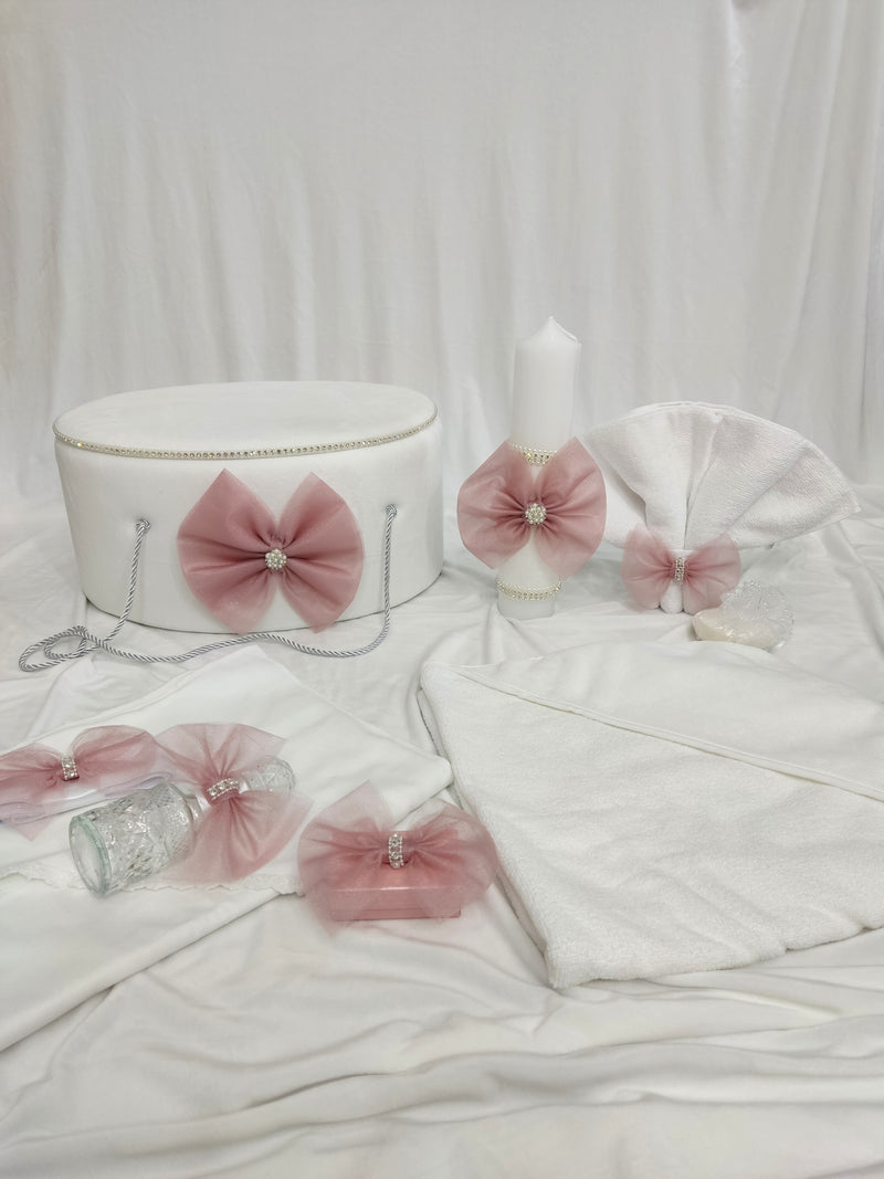 Trusou fetita - magic bow