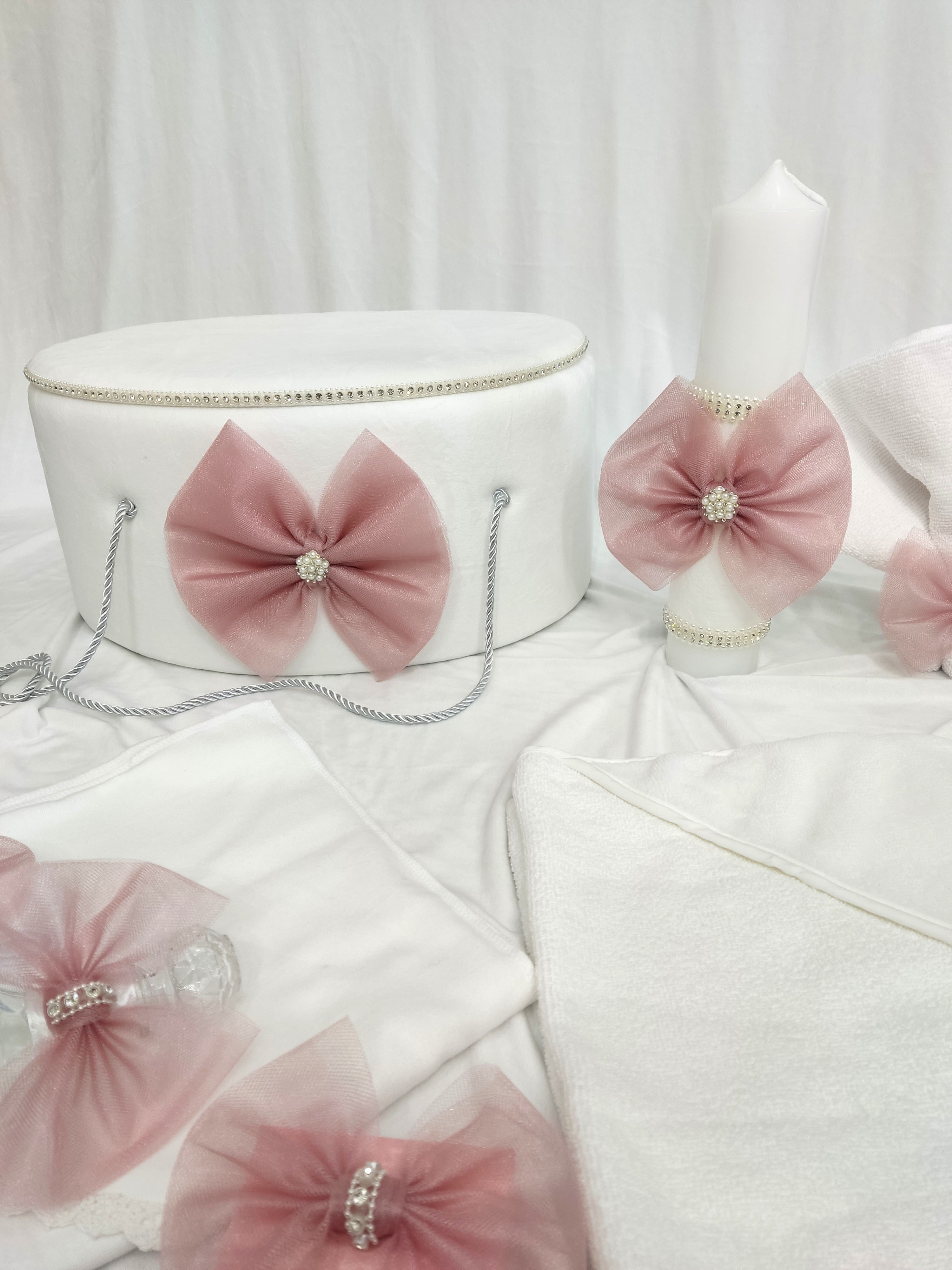 Trusou fetita - magic bow