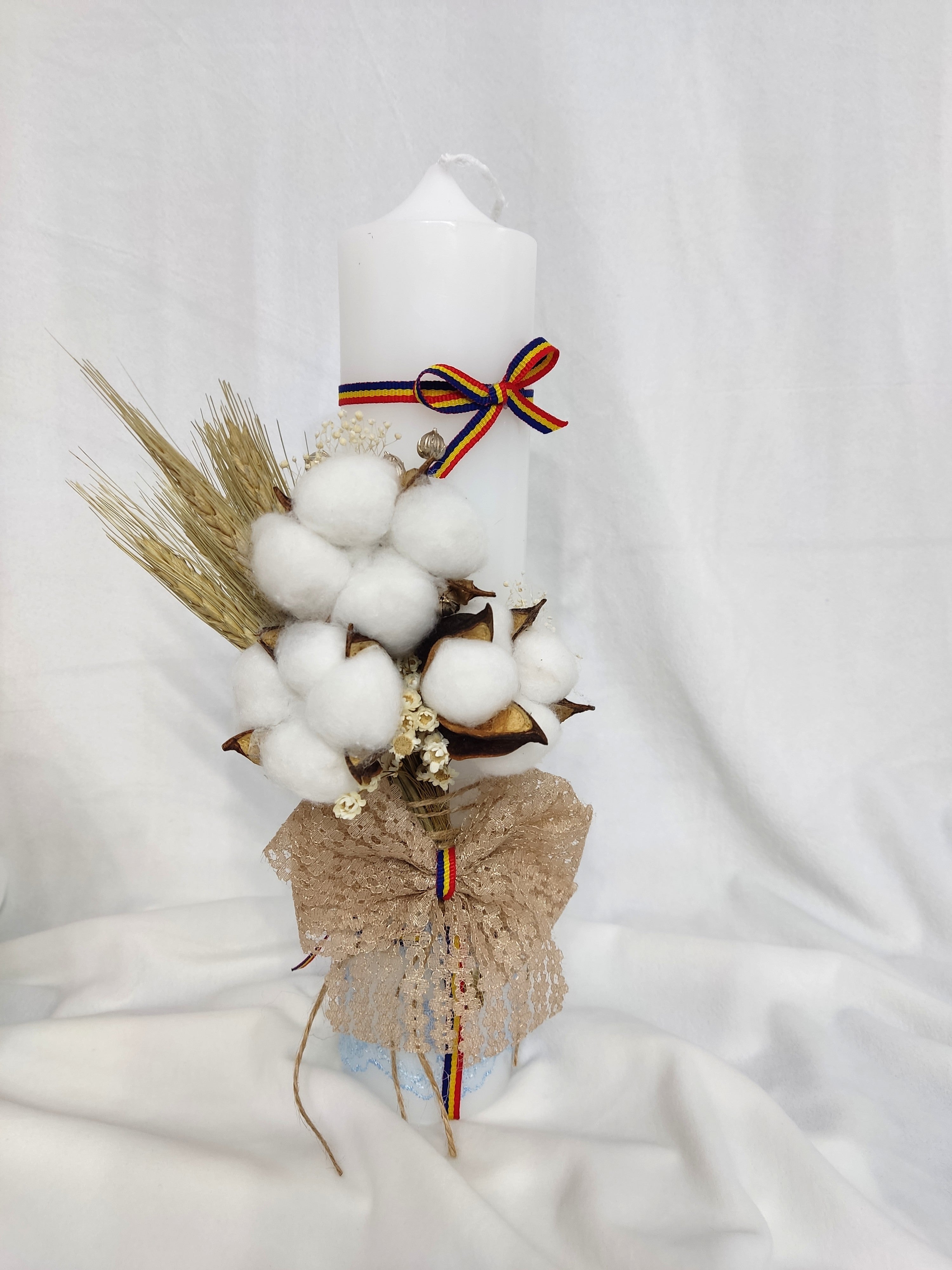 Trusou botez baiat - traditional