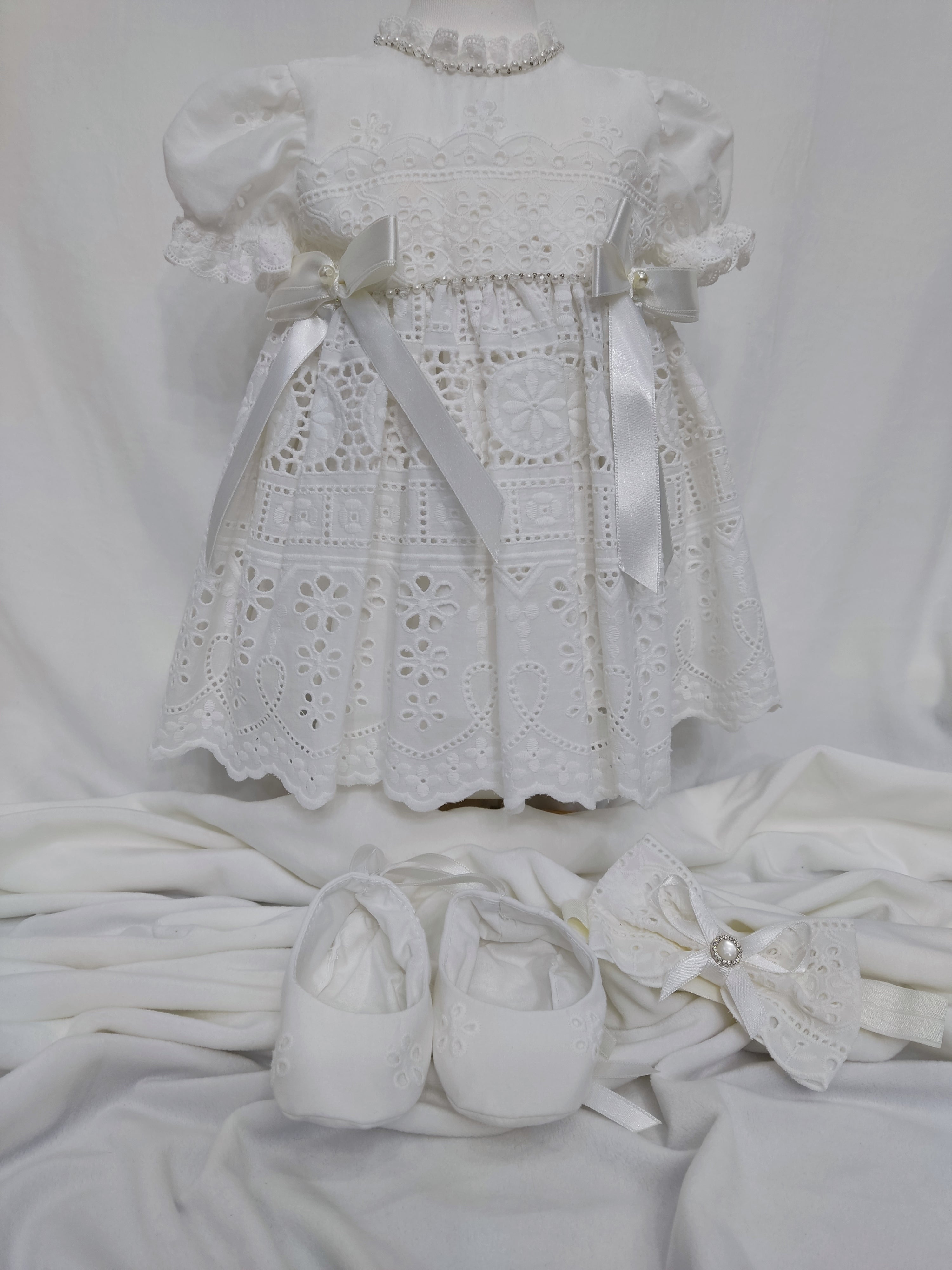 Rochita Sonia - alba