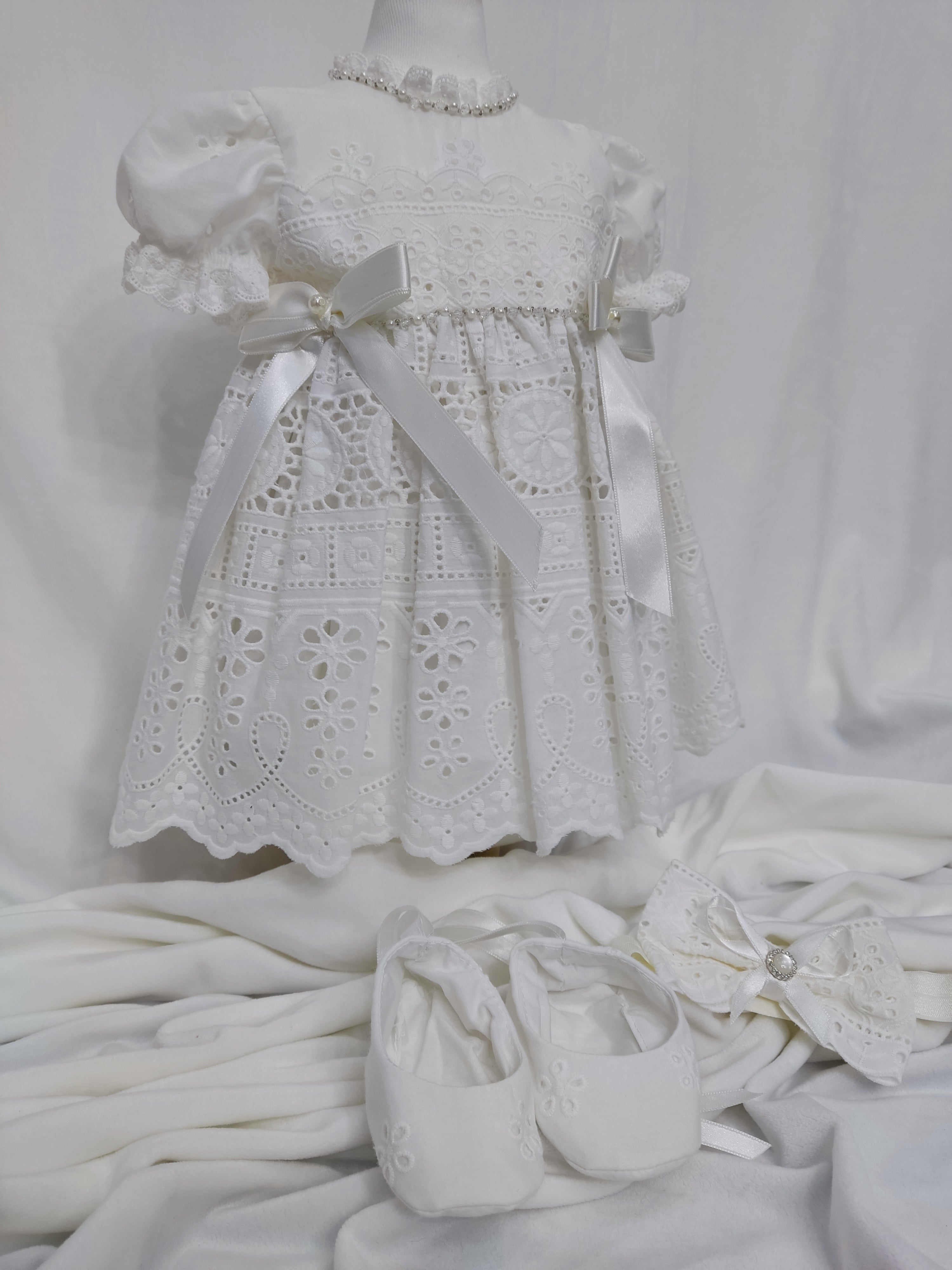 Rochita Sonia - alba