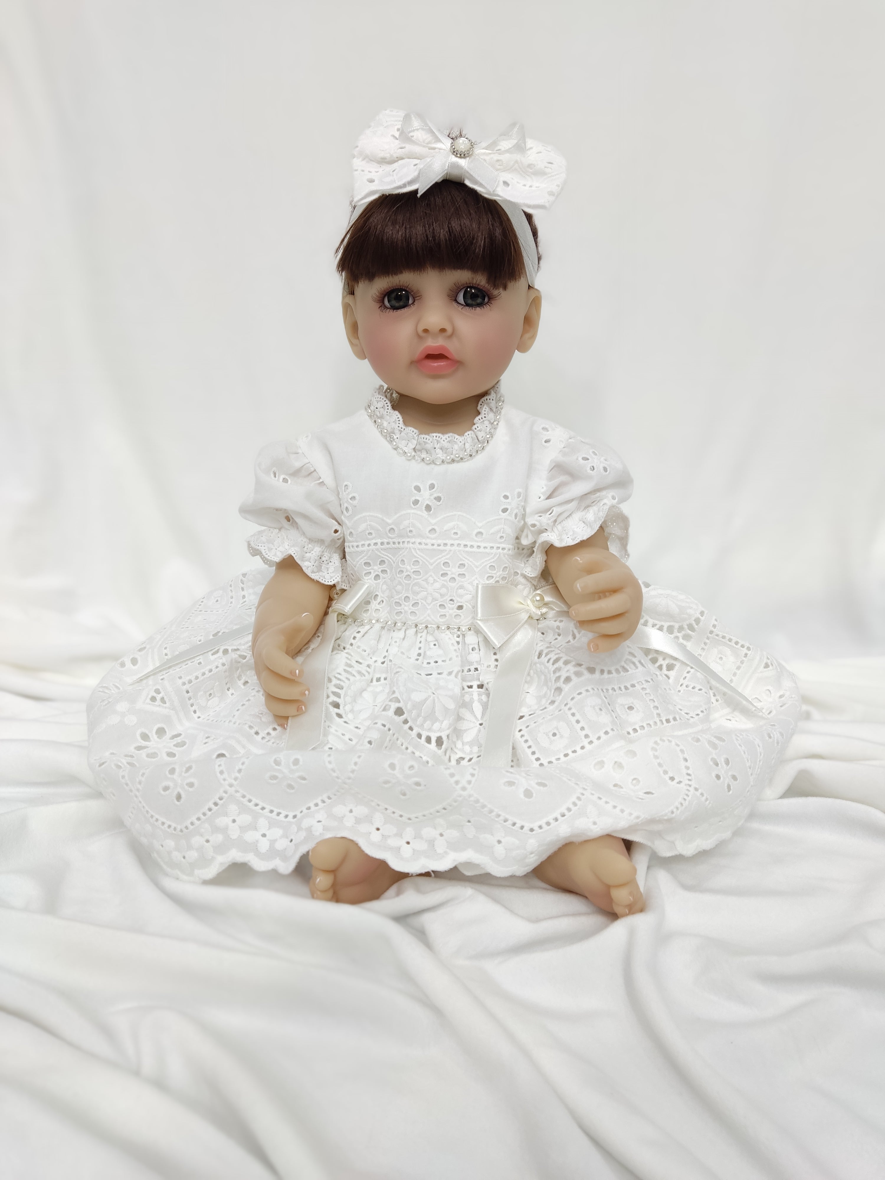 Rochita Sonia - alba