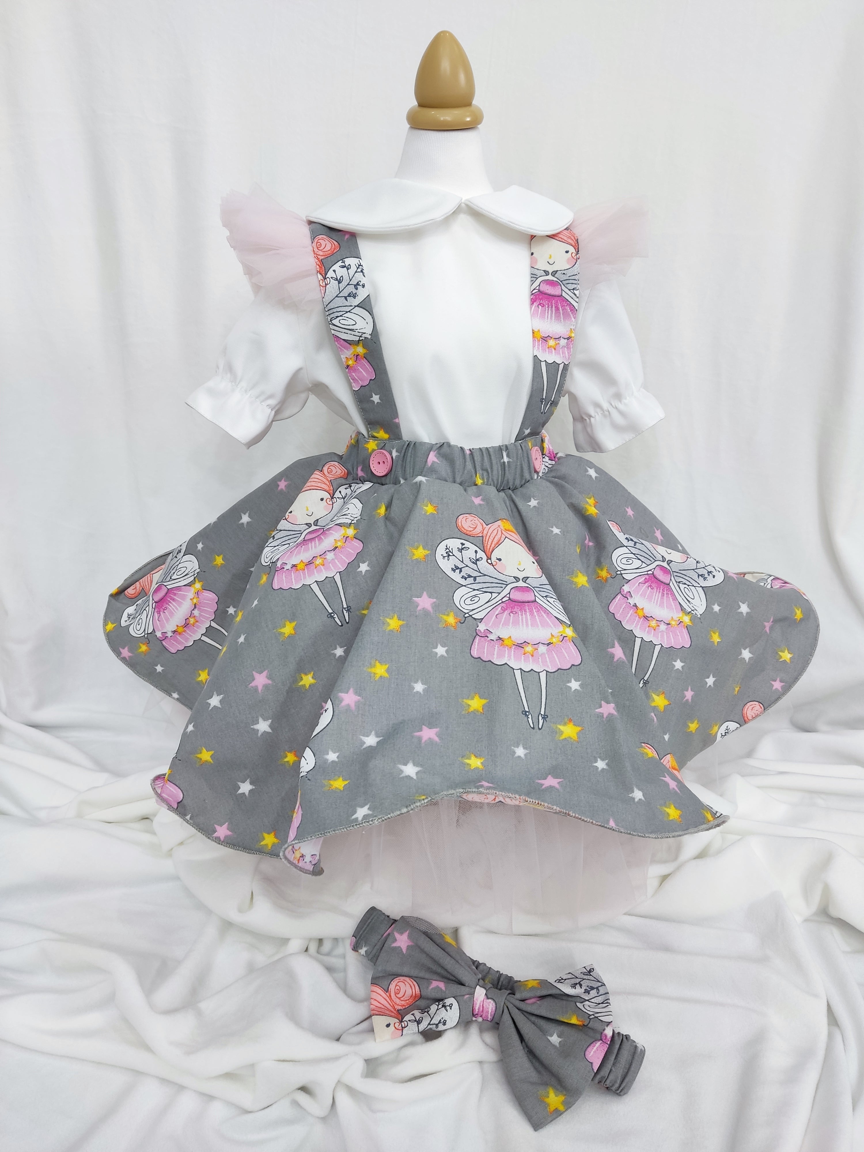 Set prima aniversare - zane