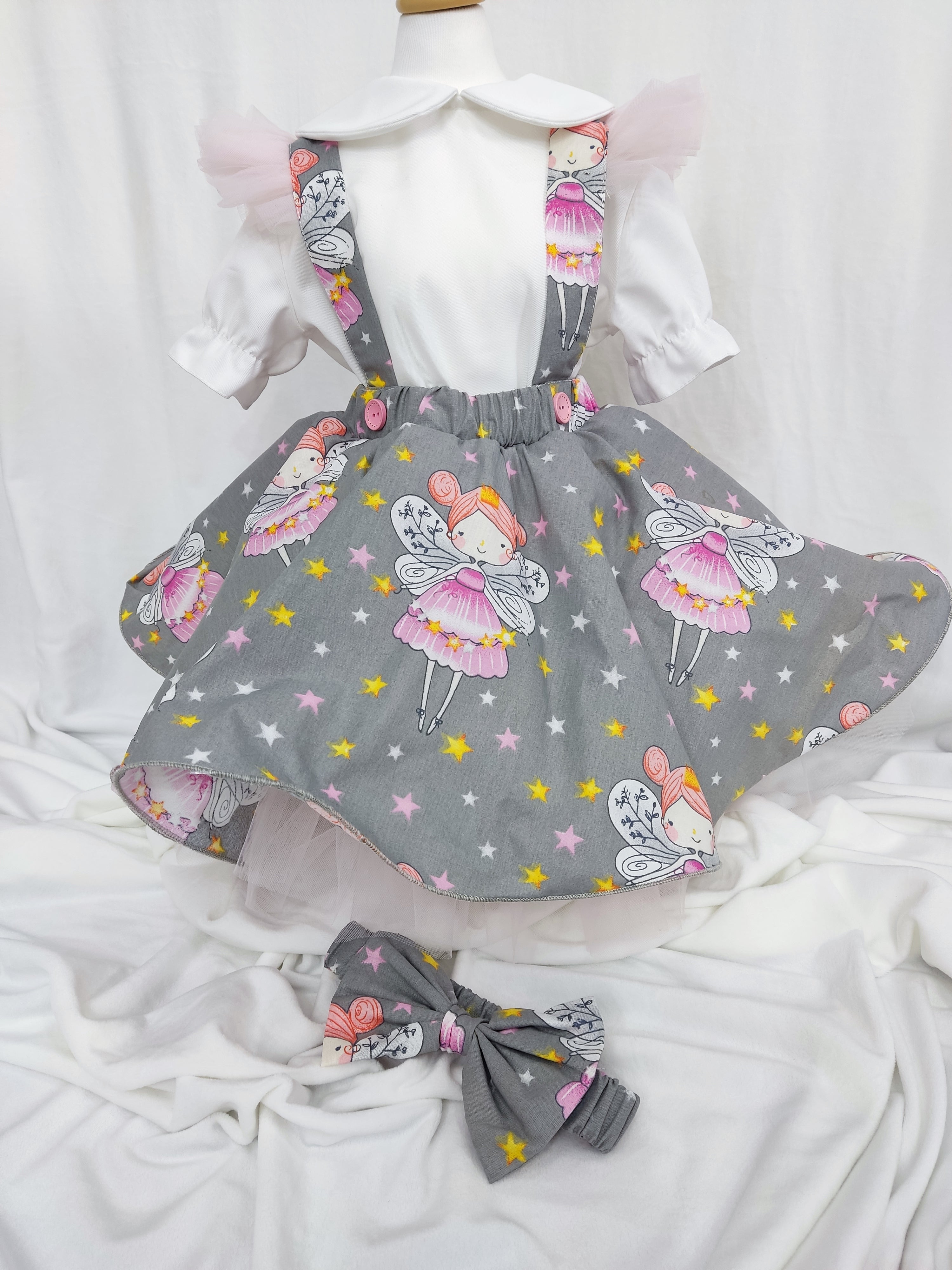 Set prima aniversare - zane