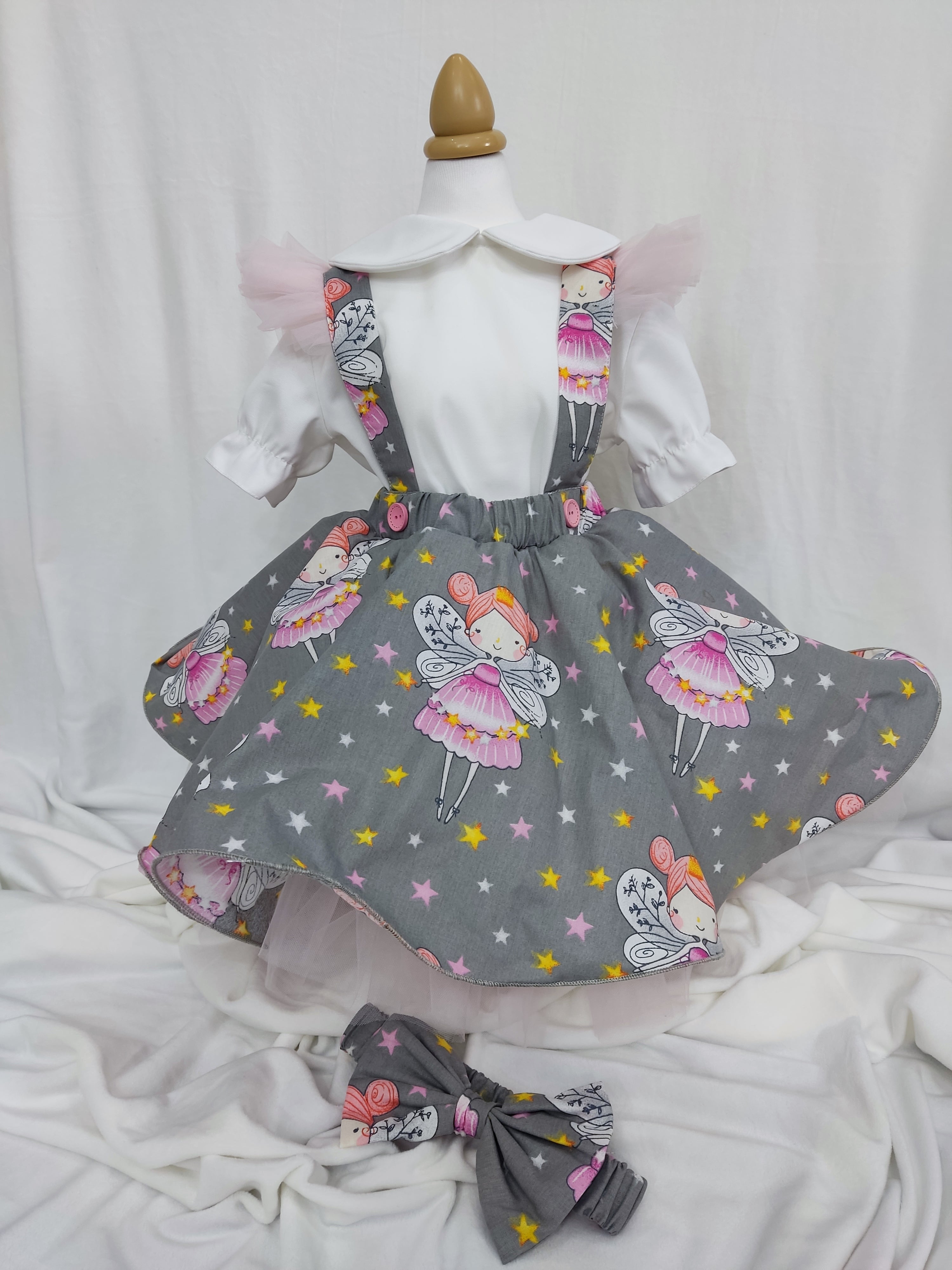 Set prima aniversare - zane