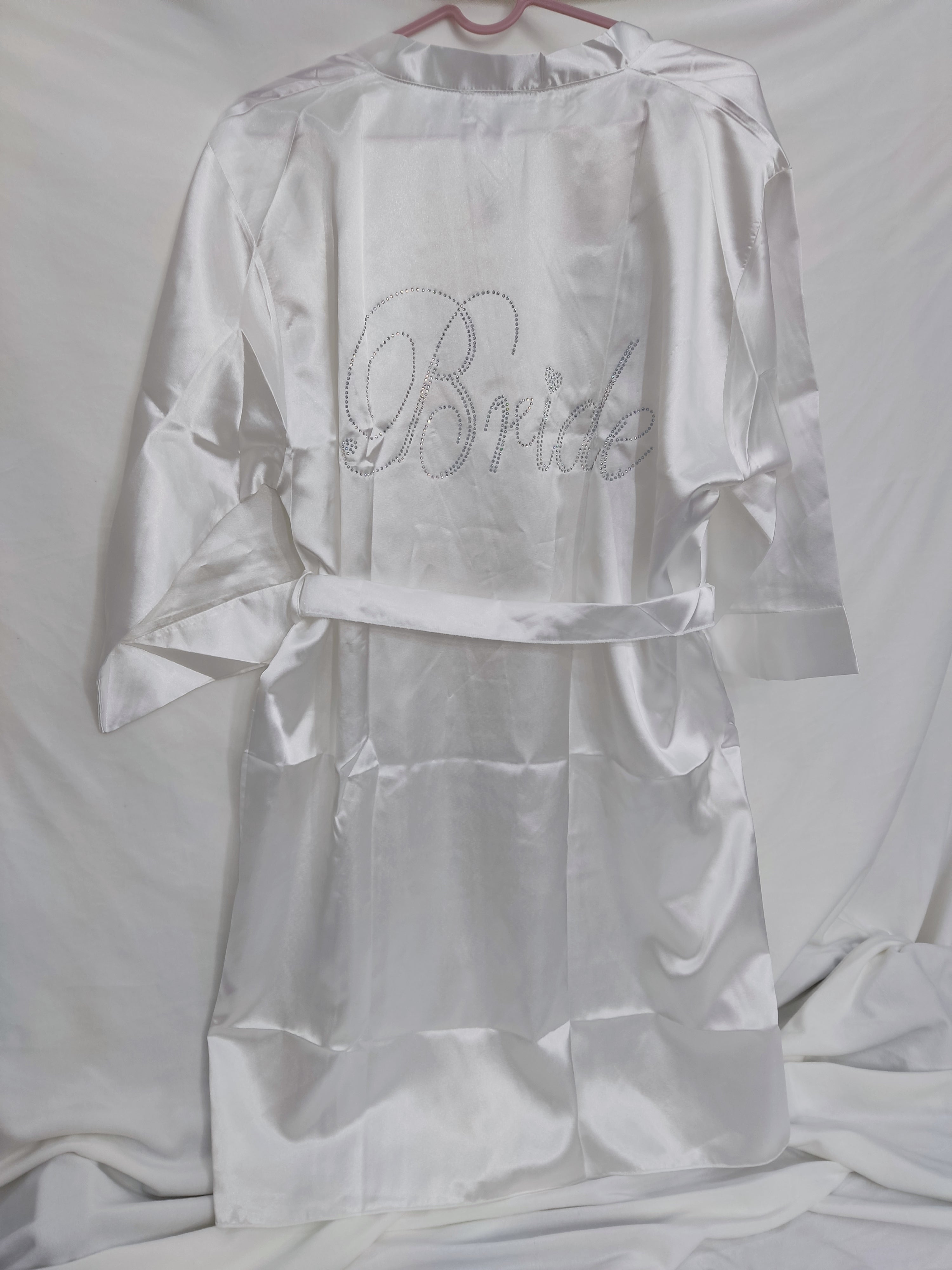 Halat pentru mirese - Bride