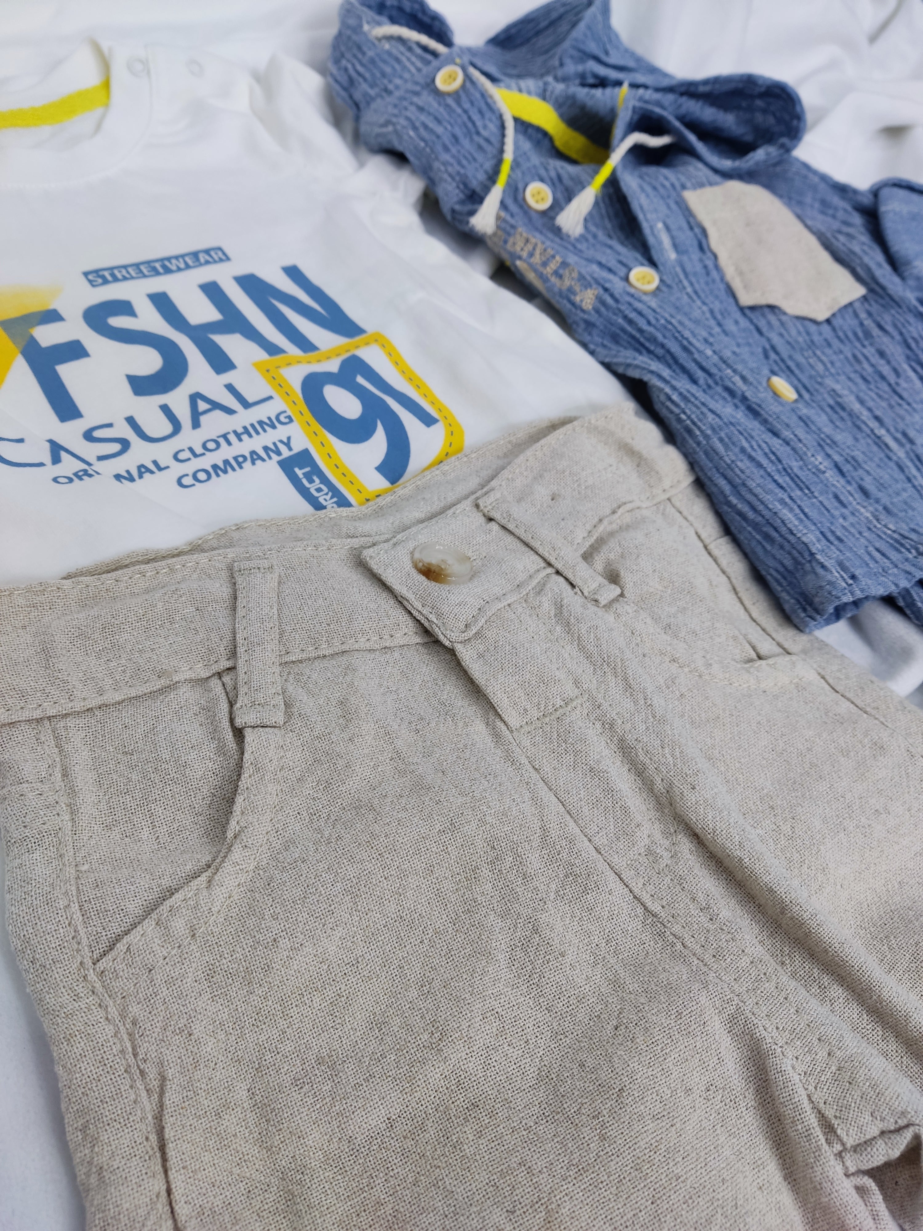 Compleu baiat Tony - bleo