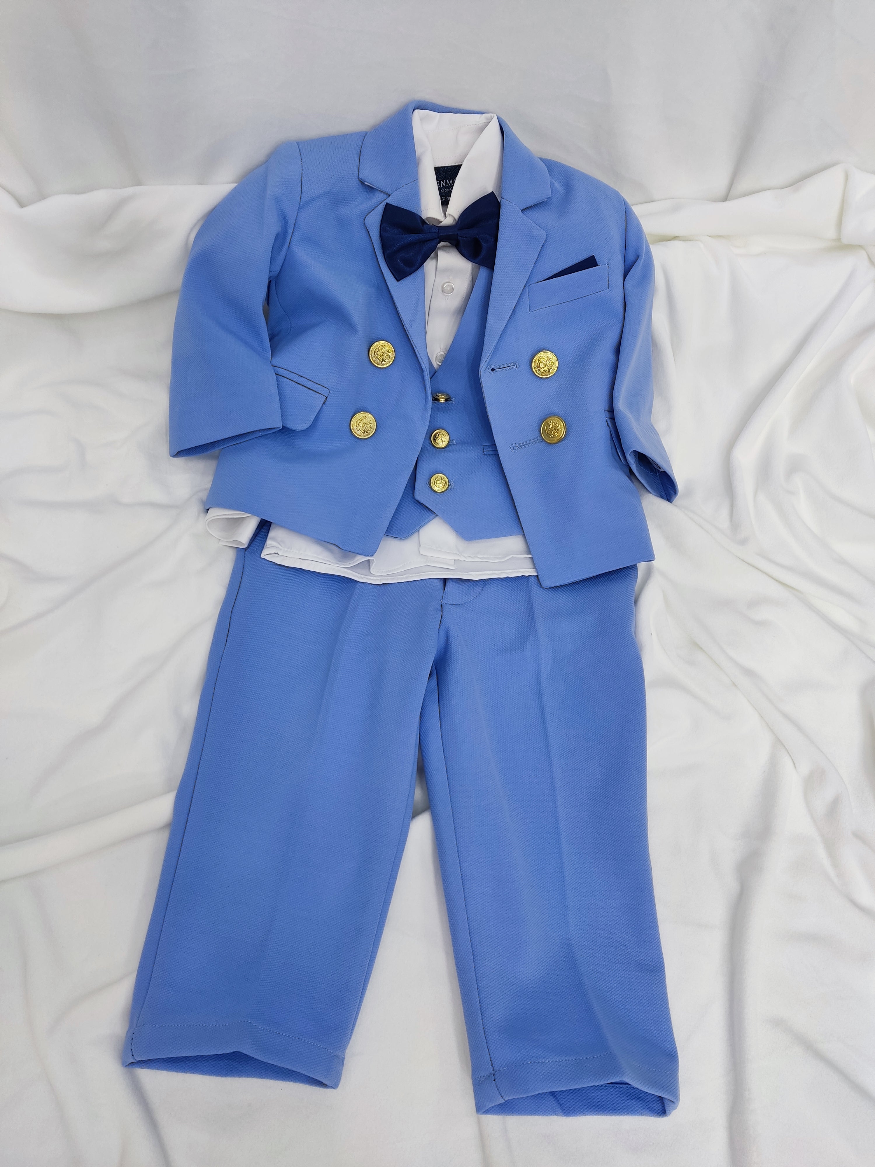 Costum Paolo