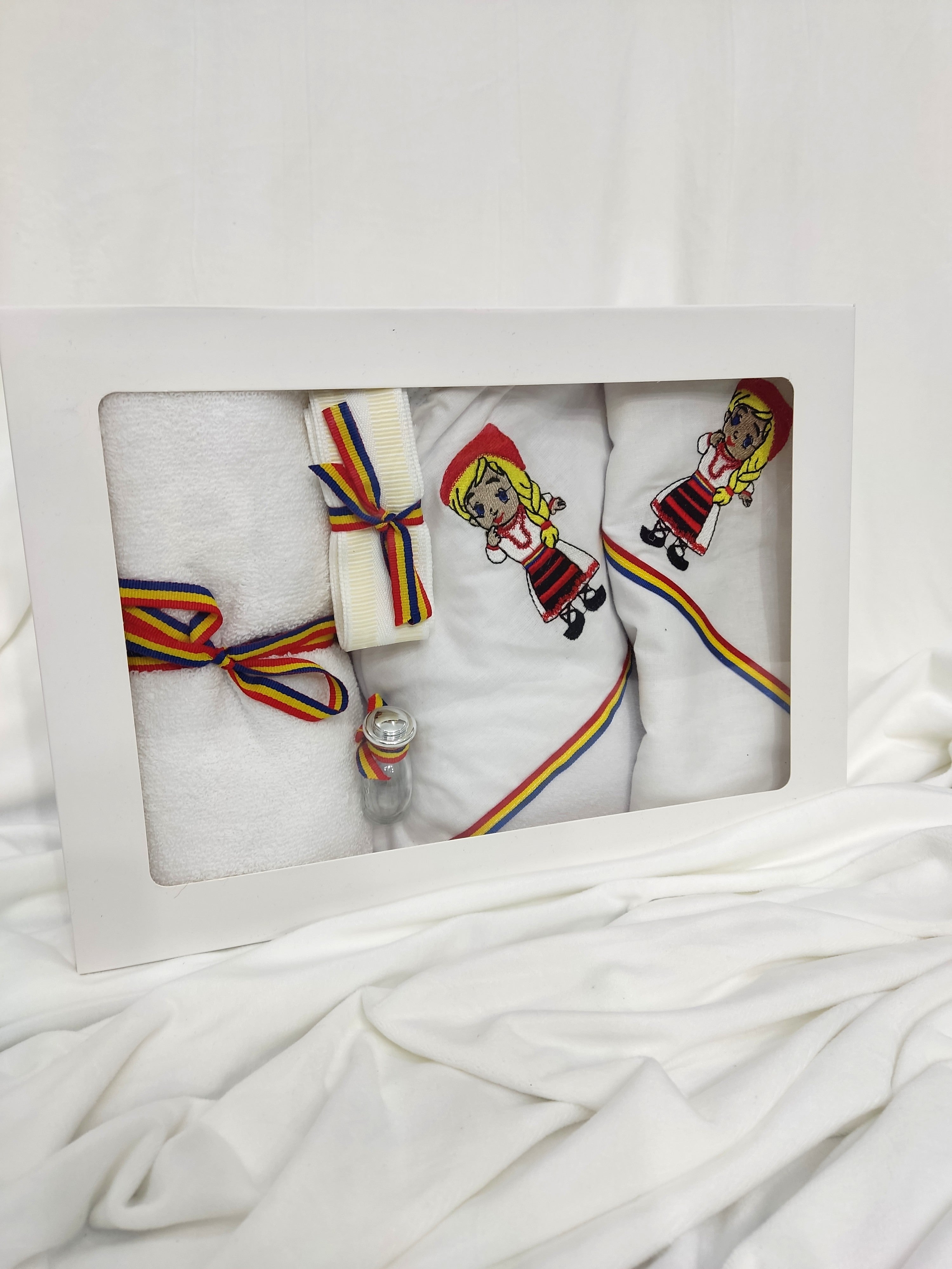 Trusou de baza tarancuta - traditional