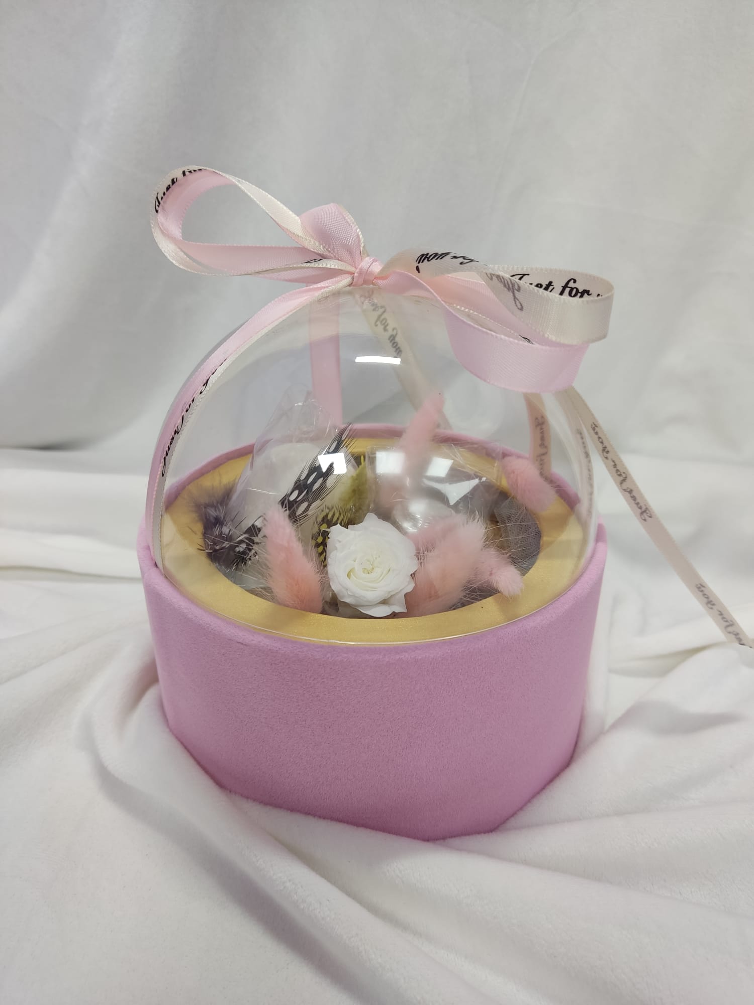 Set mirodenii fetita - prima baita cu nasii