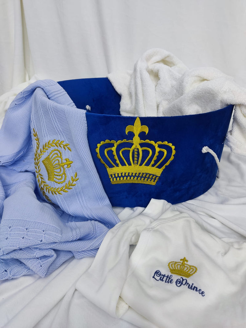 Set cadou baita de a doua zi - tematica Regal