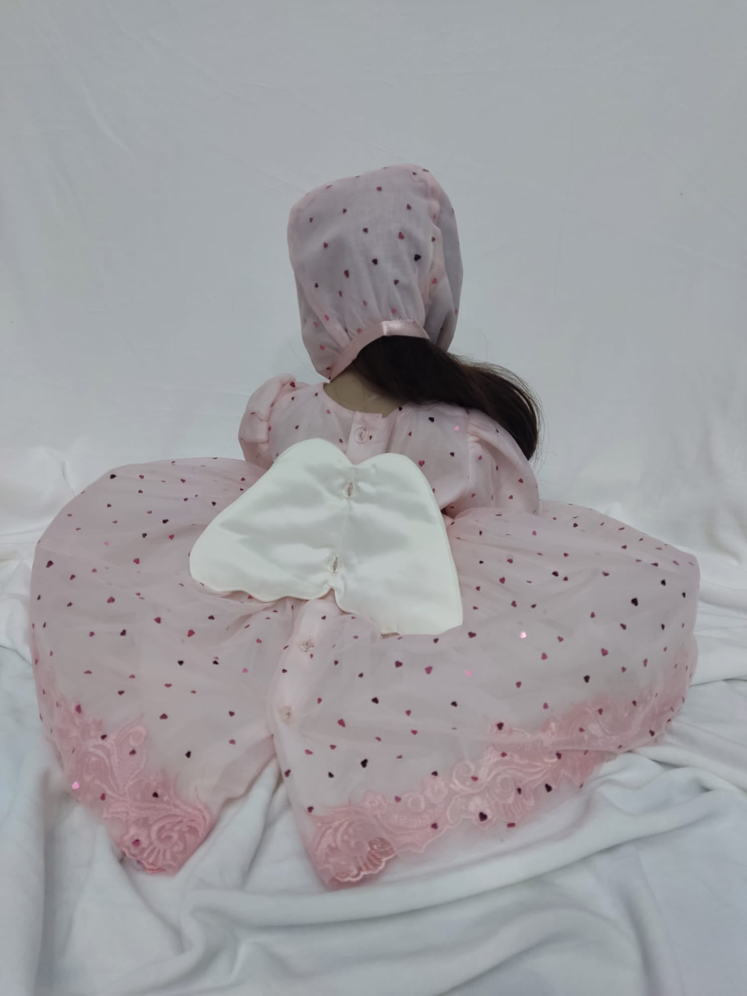 Rochita Little Hearts