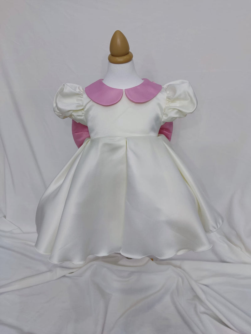 Rochiță de botez Cataleya