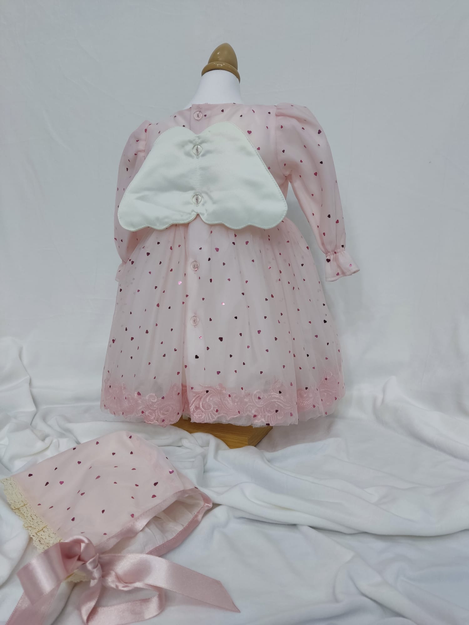 Rochita Little Hearts