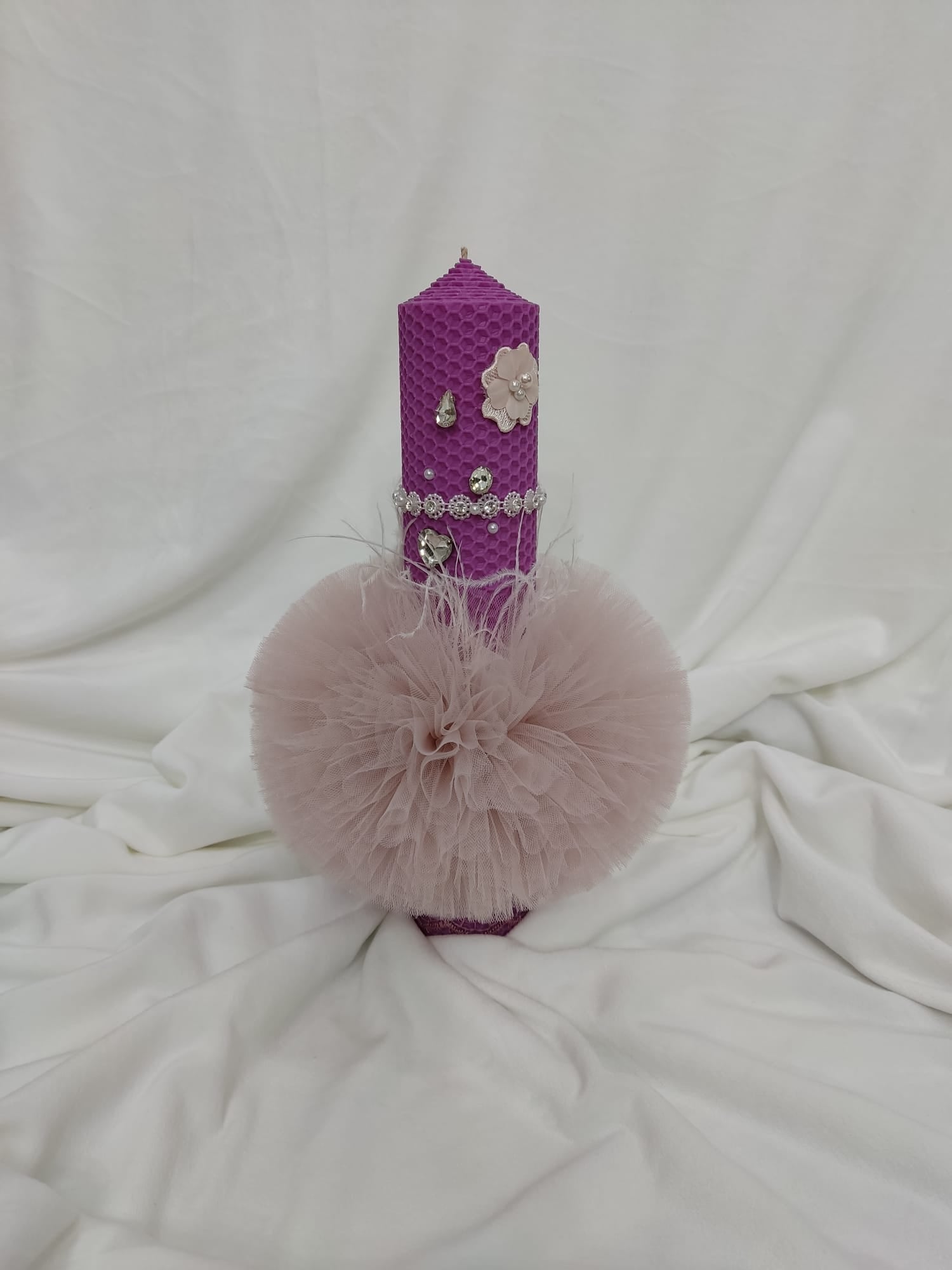 LUMANARE BOTEZ KARINA